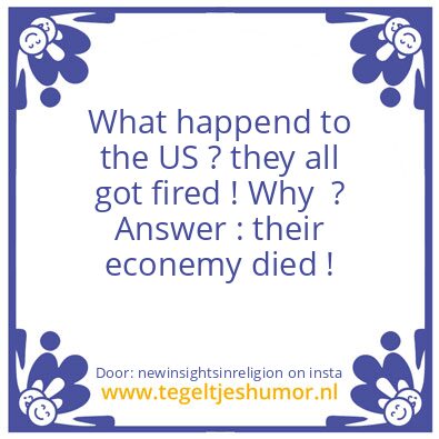 Tegeltje: How long will you allow ?