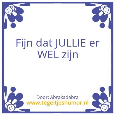 Tegeltje: goede avond