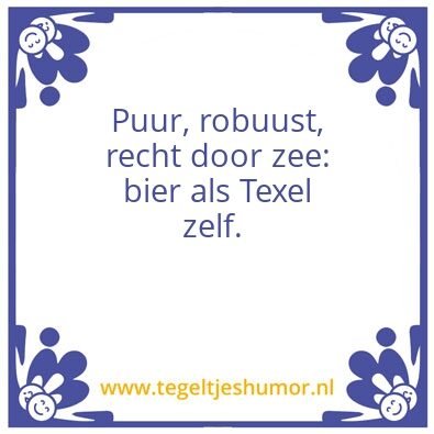 Tegeltje: Skuumkoppe