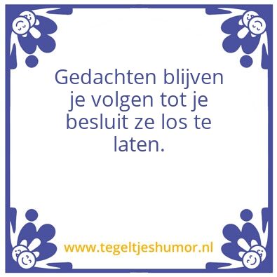 Tegeltje: aa
