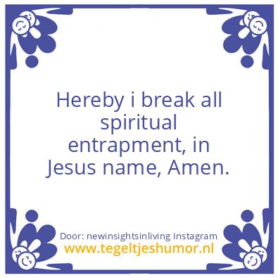 Tegeltje: newinsightsinliving Instagram