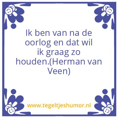 Tegeltje: Vrijheid