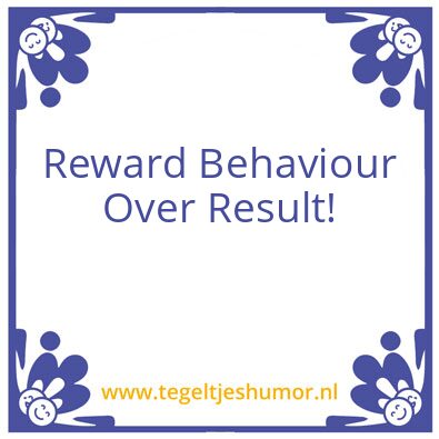 Tegeltje: PM Foundation NoName Team