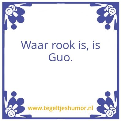 Tegeltje: Homo