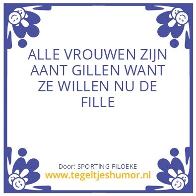 Tegeltje: VAN DE POEL FILIP