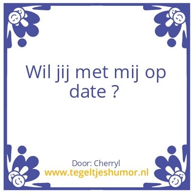 Tegeltje: Christian