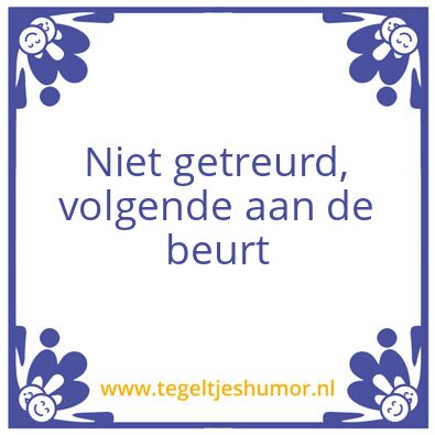 Tegeltje: Ingrid