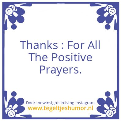 Tegeltje: newinsightsinliving Instagram