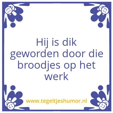 Tegeltje: Olivier
