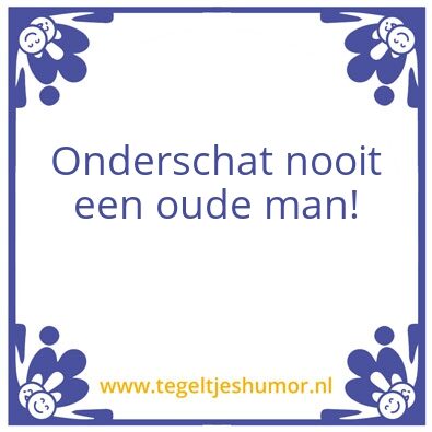 Tegeltje: Sarah