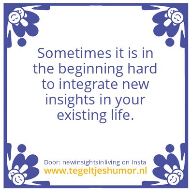 Tegeltje: HARD