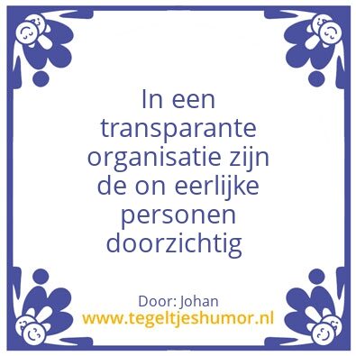 Tegeltje: Tegel1