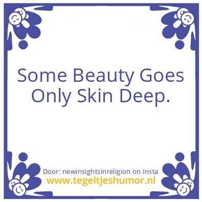 Tegeltje: If You Can’t Touch Their Heart
