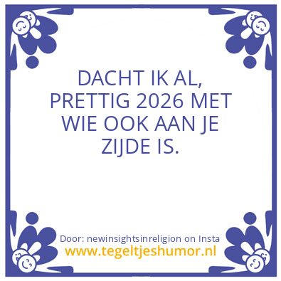 Tegeltje: Good relationships ..
