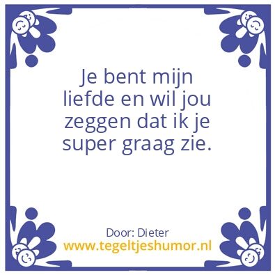 Tegeltje: Sallykeuh