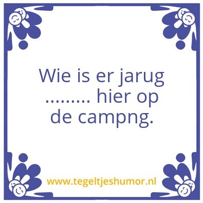 Tegeltje: Hethaasje