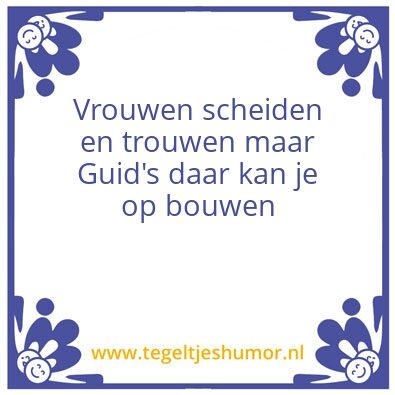 Tegeltje: Vrouwen