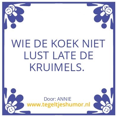 Tegeltje: Hessel