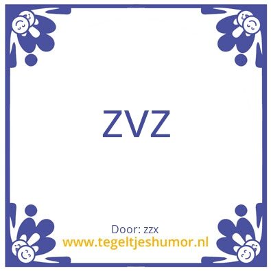 Tegeltje: df