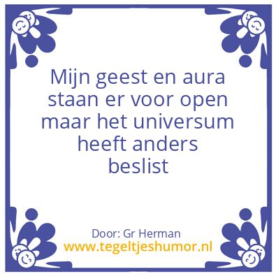Tegeltje: Tripletten