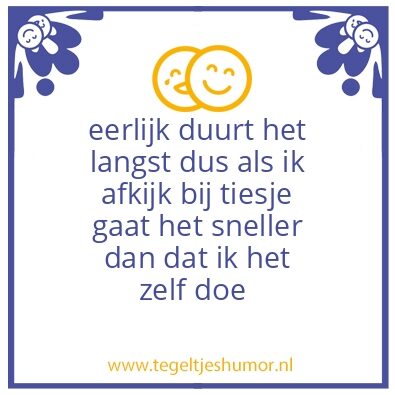 Tegeltje: akeesha