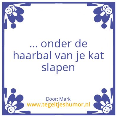 Tegeltje: Echte liefde is…