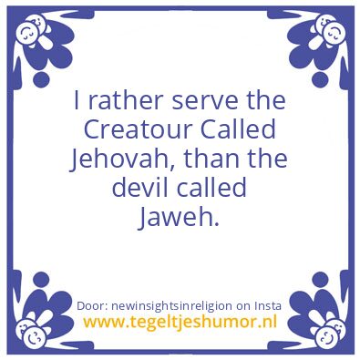 Tegeltje: YOU’RE THE CYCLE BREAKER