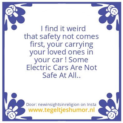Tegeltje: Perhaps You Still Don’t Get It