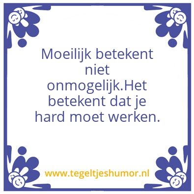 Tegeltje: Conchita