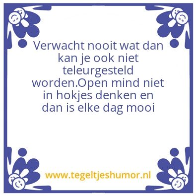 Tegeltje: Paul