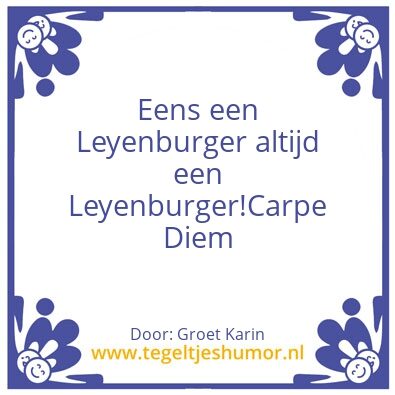 Tegeltje: Afscheid Ellen