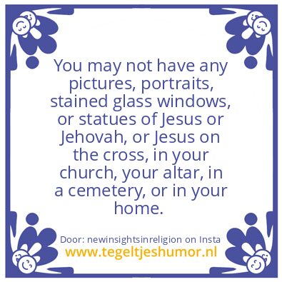 Tegeltje: I believe.