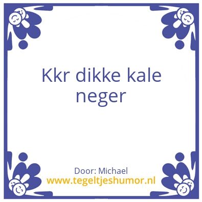 Tegeltje: Mooie woordeb