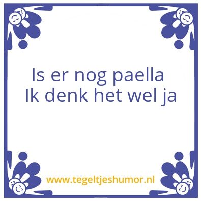 Tegeltje: LiselotteÂ´s Wijsweid