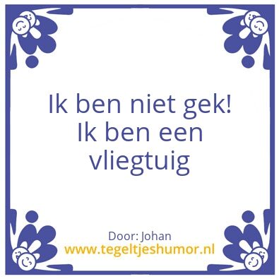Tegeltje: mamma