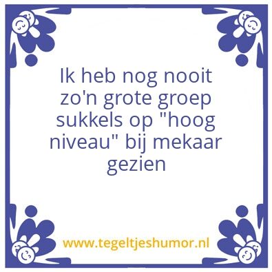 Tegeltje: Cr