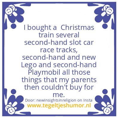 Tegeltje: i was forgotten how to play ..