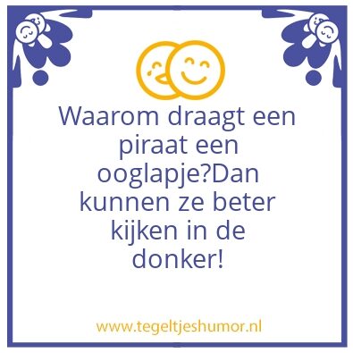 Tegeltje: Raadsel 1