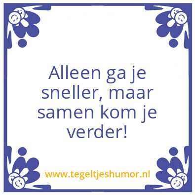 Tegeltje: Magazine