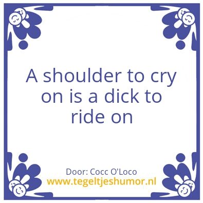 Tegeltje: Temptation Island quotes