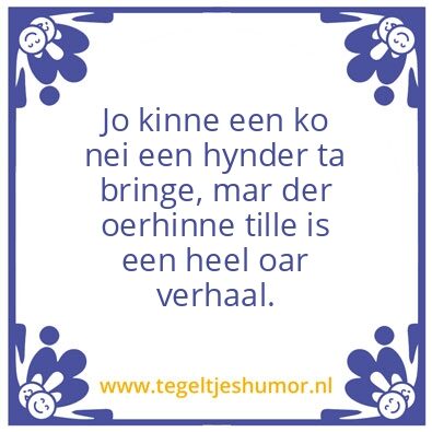 Tegeltje: Ggb