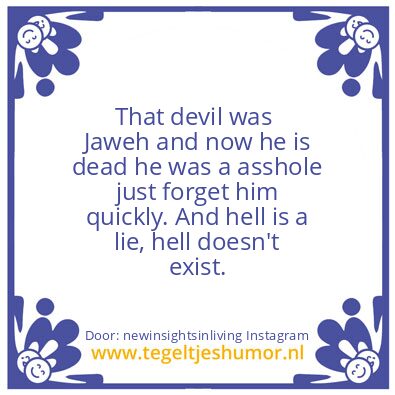 Tegeltje: newinsightsinliving Instagram