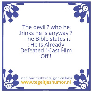 Tegeltje: Changing the YOU !