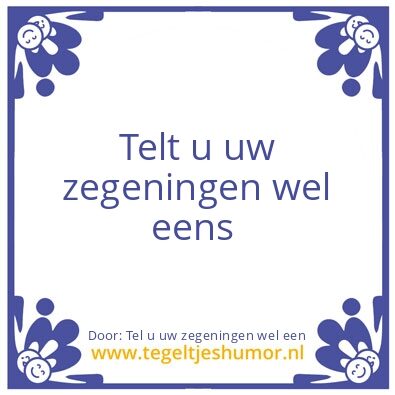 Tegeltje: Piet