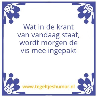 Tegeltje: KNPV