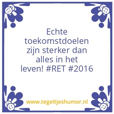 Tegeltje: N.v.t