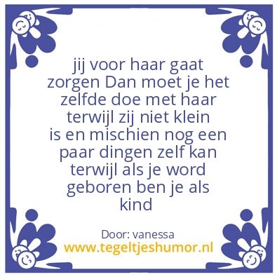 Tegeltje: mama bedank voor alles #2