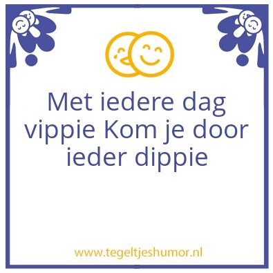 Tegeltje: HÃ© Meissie…