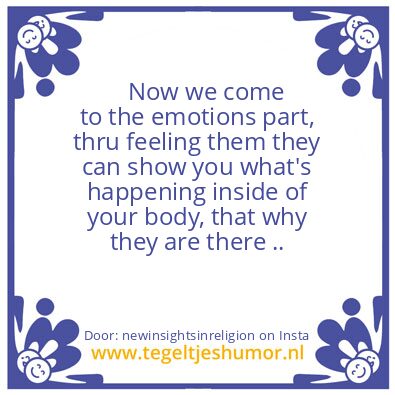Tegeltje: The Creator surprised me :
