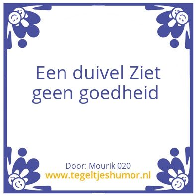 Tegeltje: Lenny